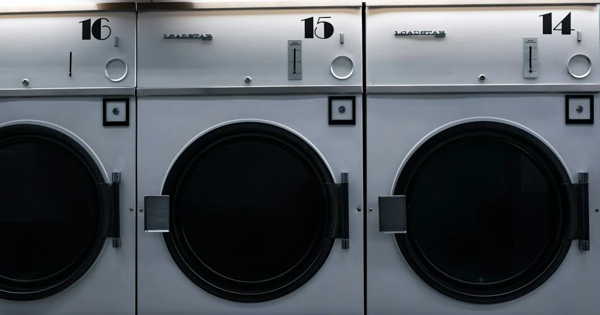 lava e seca para familia — Como instalar lava e seca em apartamento: Guia Completo 2026