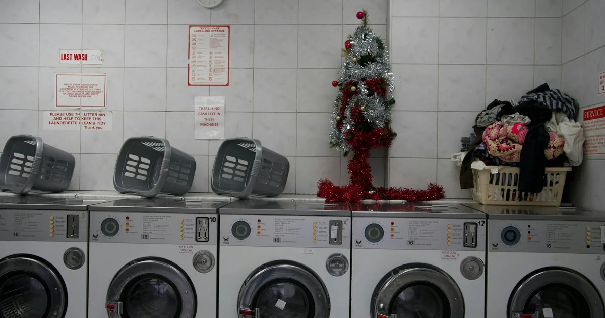 lava e seca para apartamento — Melhor mini lava e seca: Ranking Completo e Análise 2026