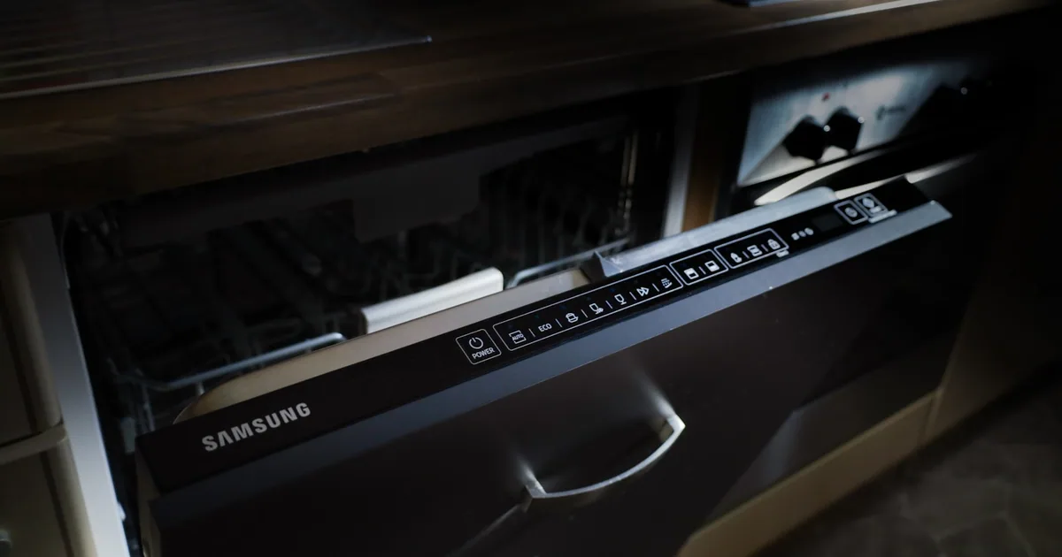 melhor lava e seca Samsung — Qual a Melhor Lava e Seca Samsung? Minha Jornada e o Guia Definitivo