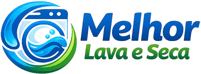 Melhor Lava e Seca